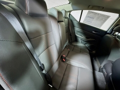 New 2025  Nissan Altima SR AWD at Dutro Auto near Zanesville, OH