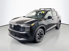 New 2026  Nissan Kicks SV AWD at Graham Auto Mall near Mansfield, OH