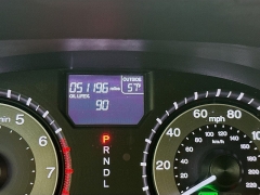 Used 2015  Honda Odyssey 4d Wagon EX-L at Graham Auto Mall near Mansfield, OH