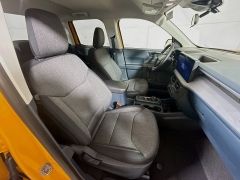 New 2026  Ford Maverick XLT AWD SuperCrew Hybrid at Dutro Auto near Zanesville&comma; OH