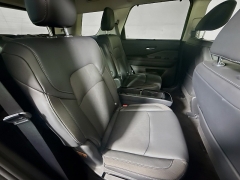 New 2026  Nissan Pathfinder SL 4WD at Graham Auto Mall near Mansfield&comma; OH