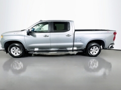 Used 2023  Chevrolet Silverado 1500 4WD Crew Cab 157" LT at Graham Auto Mall near Mansfield&comma; OH