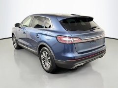 Used 2019  Lincoln Nautilus 4d SUV FWD Select 2&period;0L at Dutro Auto near Zanesville&comma; OH