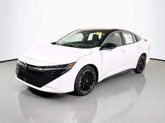 New 2026  Nissan Sentra SR CVT at Dutro Auto near Zanesville&comma; OH