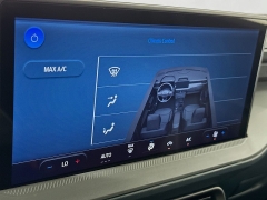 New 2025  Ford Maverick XL FWD SuperCrew Hybrid at Graham Auto Mall near Mansfield, OH