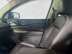 Used 2017  GMC Acadia 4d SUV AWD Denali at Graham Auto Mall near Mansfield&comma; OH