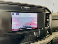 New 2027  Ford Super Duty F-250 4WD XLT Reg Cab SRW 8' Box at Dutro Auto near Zanesville&comma; OH