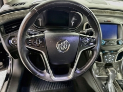 Used 2016  Buick LaCrosse 4d Sedan Sport Touring at Graham Auto Mall near Mansfield&comma; OH