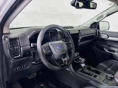New 2026  Ford Ranger LARIAT 4WD SuperCrew 5' Box at Dutro Auto near Zanesville&comma; OH