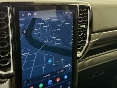 New 2025  Ford Ranger LARIAT 4WD SuperCrew 5' Box at Graham Auto Mall near Mansfield, OH