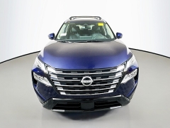 New 2026  Nissan Rogue AWD Platinum *Ltd Avail* at Graham Auto Mall near Mansfield, OH