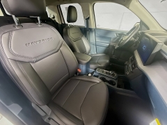 New 2026  Ford Maverick Lariat AWD SuperCrew EcoBoost at Dutro Auto near Zanesville&comma; OH
