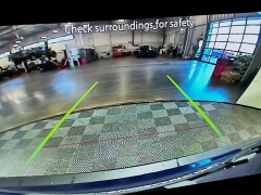 New 2026  Nissan Kicks SV AWD at Graham Auto Mall near Mansfield, OH