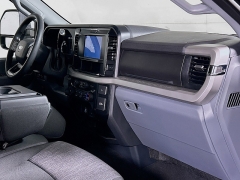 New 2025  Ford Super Duty F-250 4WD XL Crew Cab SRW 8' Box at Graham Auto Mall near Mansfield, OH