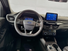 New 2026  Ford Escape ST-Line AWD at Graham Auto Mall near Mansfield&comma; OH