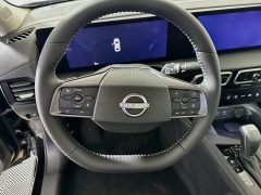 New 2027  Nissan Sentra SV Sedan at Graham Auto Mall near Mansfield&comma; OH