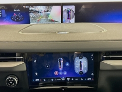 New 2025  Lincoln Navigator L Reserve 4x4 at Graham Auto Mall near Mansfield&comma; OH