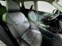 New 2026  Nissan Rogue AWD Platinum at Dutro Auto near Zanesville&comma; OH