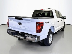 New 2026  Ford F-150 4WD XL SuperCrew 5&period;5' Box at Graham Auto Mall near Mansfield&comma; OH