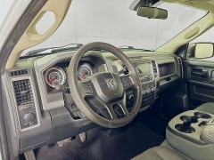 Used 2016  Ram 1500 4WD Quad Cab Tradesman at Dutro Auto near Zanesville&comma; OH