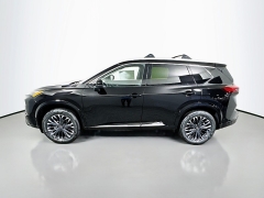 New 2026  Nissan Rogue AWD Platinum at Dutro Auto near Zanesville&comma; OH