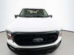 Used 2022  Ford F-150 4WD XL SuperCrew 6&period;5' Box at Graham Auto Mall near Mansfield&comma; OH