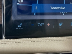 New 2025  Lincoln Corsair Reserve AWD at Graham Auto Mall near Mansfield, OH