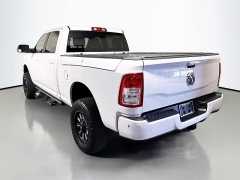 Used 2019  Ram 2500 4WD Crew Cab Big Horn at Graham Auto Mall near Mansfield&comma; OH