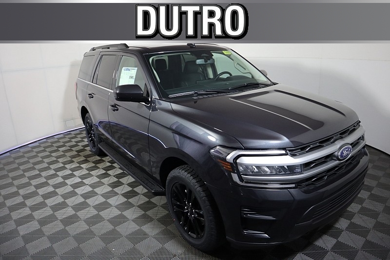 New 2024  Ford Expedition XLT 4x4 at Dutro Auto near Zanesville, OH