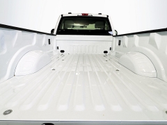 New 2025  Ford Super Duty F-350 4WD XL Reg Cab SRW 8' Box at Graham Auto Mall near Mansfield, OH