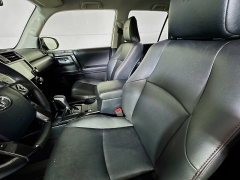Used 2021  Toyota 4Runner TRD Off Road Premium 4WD at Dutro Auto near Zanesville&comma; OH