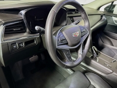 Used 2017  Cadillac XT5 4d SUV FWD Luxury at Graham Auto Mall near Mansfield, OH