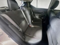 Used 2023  Nissan Kicks SV FWD at Graham Auto Mall near Mansfield&comma; OH