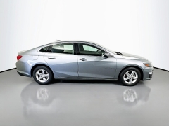 Used 2023  Chevrolet Malibu 4dr Sdn 1LT at Dutro Auto near Zanesville&comma; OH