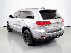 Used 2015  Jeep Grand Cherokee 4d SUV 4WD Limited at Graham Auto Mall near Mansfield&comma; OH