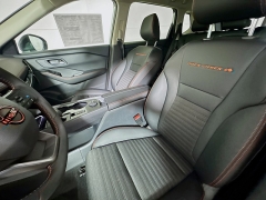 New 2026  Nissan Rogue AWD Rock Creek *Ltd Avail* at Graham Auto Mall near Mansfield, OH