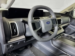 New 2025  Ford Expedition Max Active 4x4 at Graham Auto Mall near Mansfield, OH