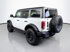 New 2026  Ford Bronco Big Bend 4 Door 4x4 at Dutro Auto near Zanesville&comma; OH