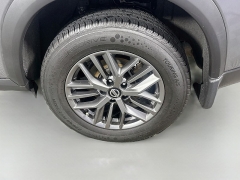 Used 2021  Nissan Rogue FWD S at Graham Auto Mall near Mansfield&comma; OH