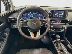Used 2020  Hyundai Santa Fe 4d SUV AWD SEL 2&period;4L at Graham Auto Mall near Mansfield&comma; OH