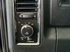 Used 2016  Ram 1500 4WD Crew Cab Sport at Dutro Auto near Zanesville&comma; OH