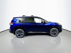 New 2026  Nissan Rogue AWD Platinum *Ltd Avail* at Graham Auto Mall near Mansfield, OH