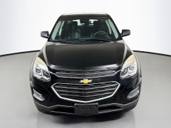 Used 2017  Chevrolet Equinox 4d SUV FWD LS at Dutro Auto near Zanesville&comma; OH