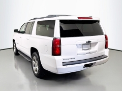 Used 2017  Chevrolet Suburban 4d SUV 4WD LS at Graham Auto Mall near Mansfield&comma; OH