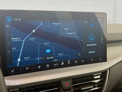 New 2026  Ford Escape Platinum AWD at Graham Auto Mall near Mansfield&comma; OH