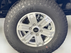 New 2025  Ford Ranger XL 4WD SuperCrew 5' Box at Graham Auto Mall near Mansfield, OH