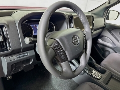 New 2026  Nissan Frontier Crew Cab 4x4 SV at Dutro Auto near Zanesville&comma; OH