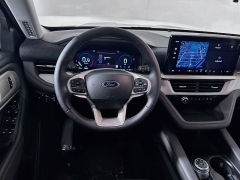 New 2026  Ford Explorer Active w&sol;200A Pkg 4WD at Dutro Auto near Zanesville&comma; OH