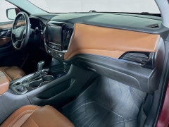 Used 2018  Chevrolet Traverse 4d SUV AWD High Country at Graham Auto Mall near Mansfield&comma; OH