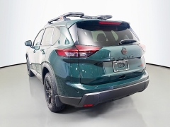 New 2026  Nissan Rogue 2026&period;5 AWD Rock Creek at Graham Auto Mall near Mansfield&comma; OH